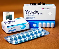 Ventolin prescrizione medica